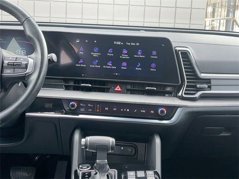 Used 2025 Kia Sportage X-Line w/ Premium Package image 26