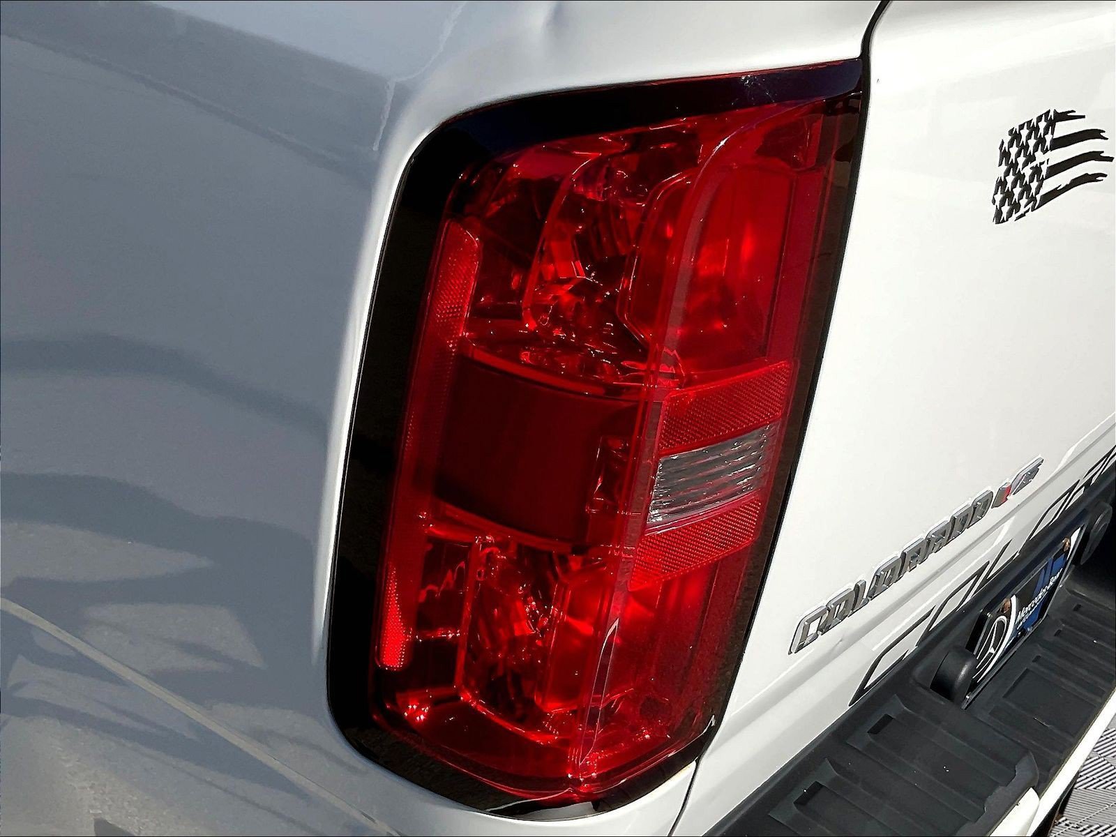 Used 2018 Chevrolet Colorado LT RWD image 24