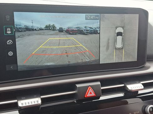 New 2026 Kia Sportage SX Prestige image 14