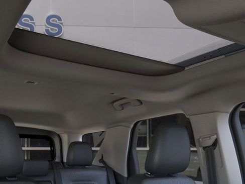 New 2025 Ford Bronco Sport Big Bend w/ Convenience Package image 22