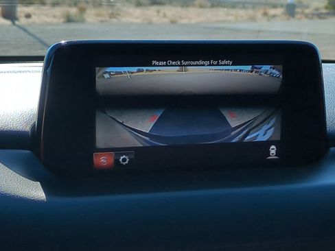 Used 2019 MAZDA CX-5 Signature image 23