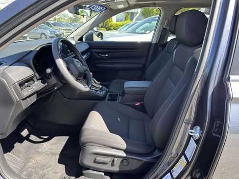 Used 2023 Honda CR-V EX image 11