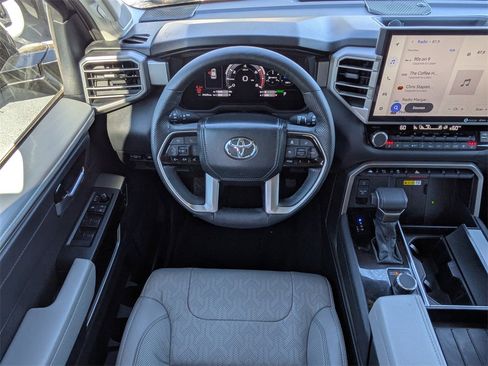 Certified 2024 Toyota Sequoia Limited image 18