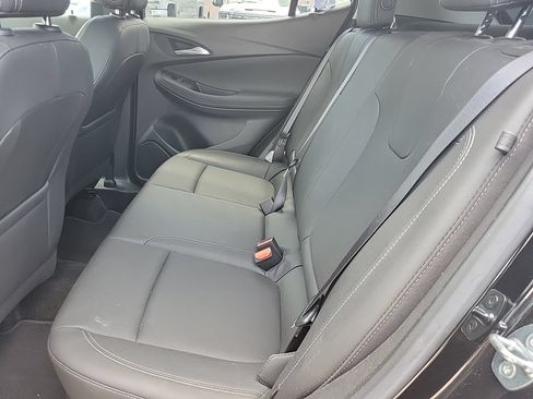 Used 2024 Buick Encore GX Sport Touring AWD/4WD image 14