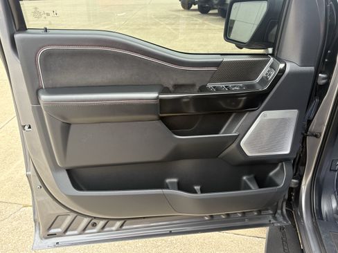 Used 2024 Ford F150 Raptor w/ Equipment Group 803A Raptor R AWD/4WD image 10