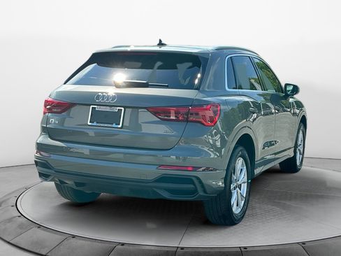Used 2025 Audi Q3 2.0T Premium Plus w/ Premium Plus Package AWD/4WD image 7