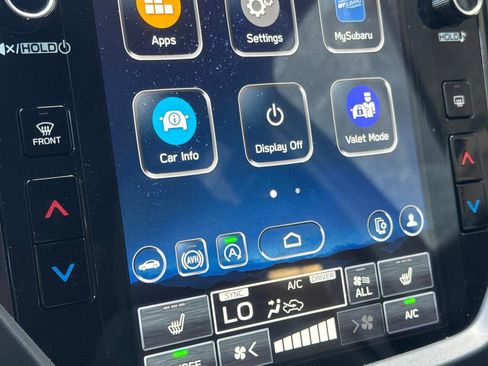 New 2025 Subaru Forester Premium w/ Convenience Package #1 image 20