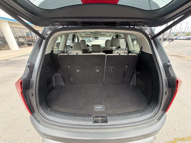 Used 2020 Kia Telluride EX FWD image 36