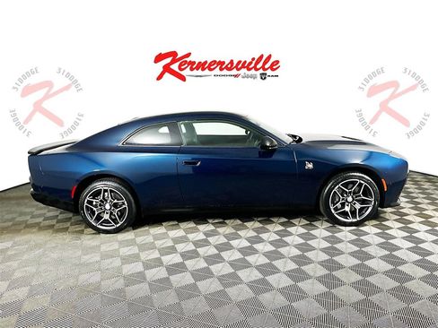 New 2026 Dodge Charger Scat Pack image 8