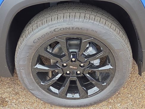 New 2026 GMC Terrain Elevation w/ Elevation Premium Package image 6