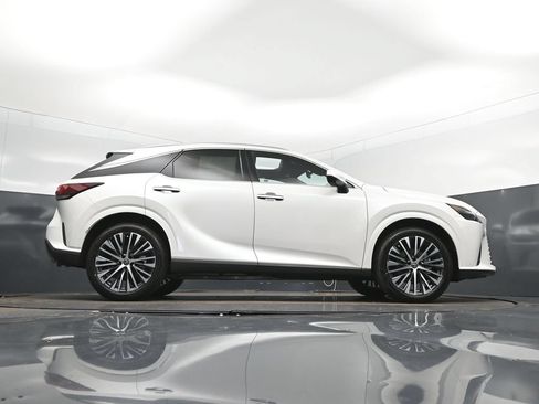 New 2026 Lexus RX 350 FWD image 43