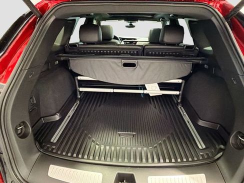 New 2025 Cadillac XT5 Premium Luxury w/ Technology Package image 24