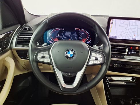 Used 2022 BMW X3 xDrive30i w/ Premium Package 2 image 15