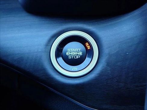 New 2025 Jeep Grand Cherokee Overland w/ Trailer Tow Package image 24