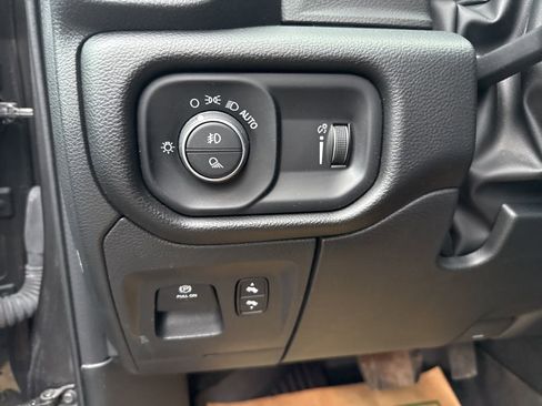 Used 2022 RAM 1500 Rebel w/ Rebel Level 2 Equipment Group image 27