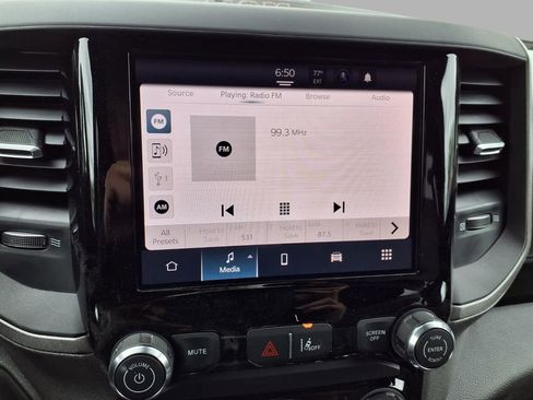 New 2026 RAM 1500 Tradesman AWD/4WD image 5