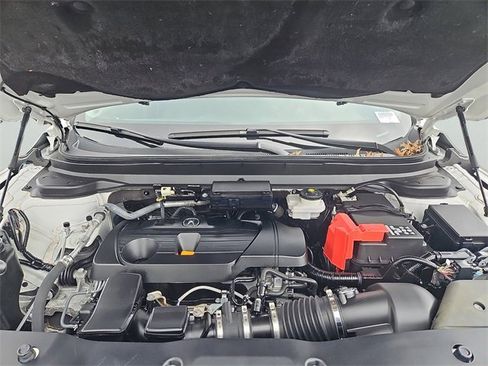 Used 2021 Acura RDX Base image 32