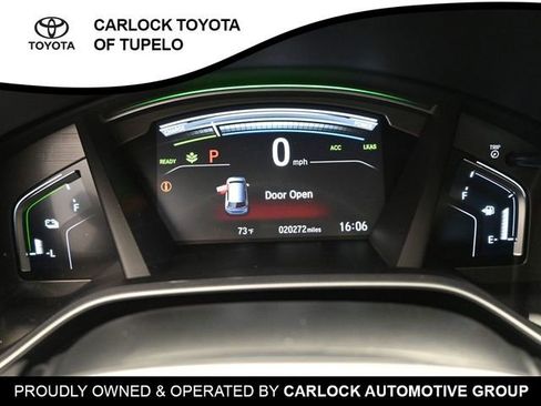 Used 2022 Honda CR-V EX-L image 16