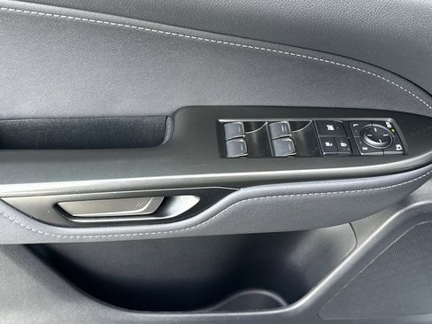 Used 2024 Lexus NX 350 AWD w/ Cold Area Package image 10