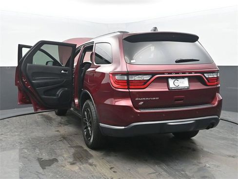Used 2023 Dodge Durango SXT Launch Edition image 58