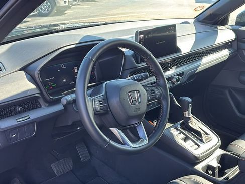 Used 2026 Honda CR-V Sport-L image 23