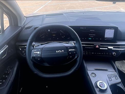 Certified 2026 Kia Sportage SX Prestige AWD/4WD image 13