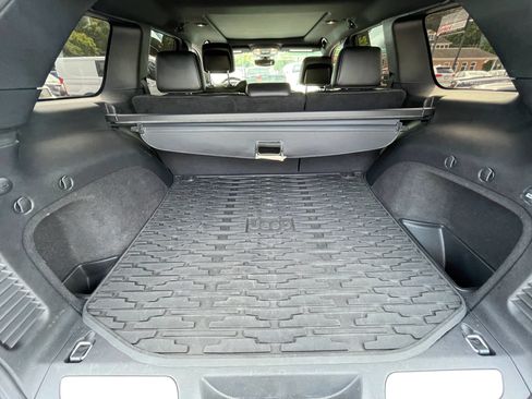 Used 2019 Jeep Grand Cherokee Limited X AWD/4WD image 20
