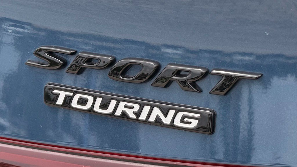 Certified 2026 Honda Civic Sport Touring image 20