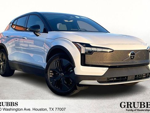 New 2026 Volvo EX30 Cross Country Ultra w/ Protection Package Premier image 1