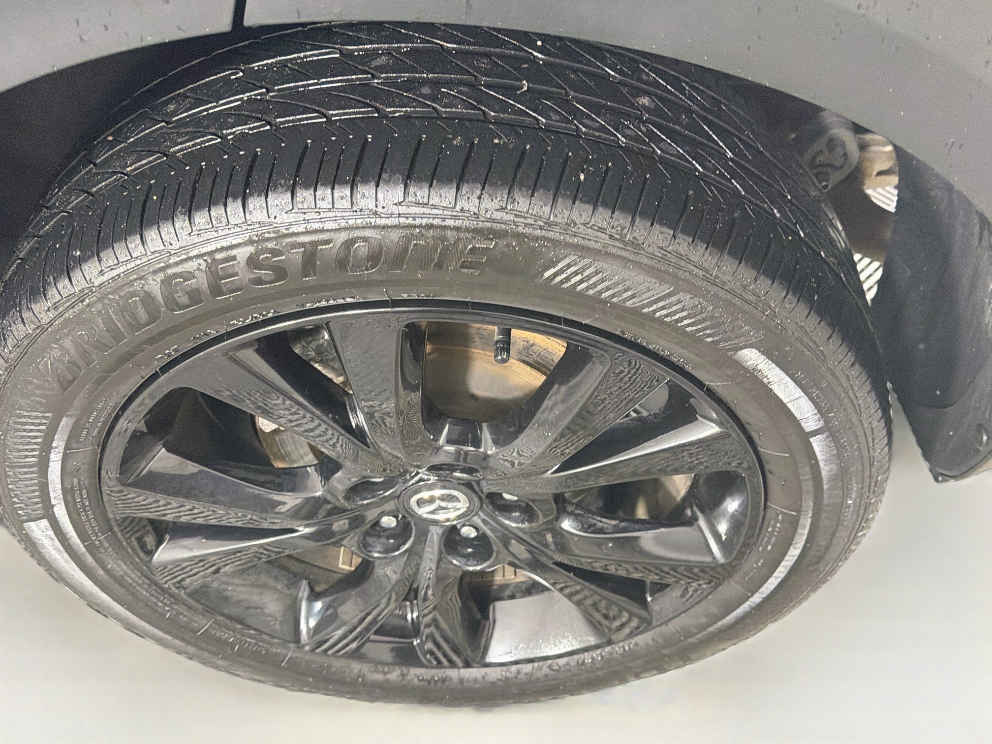 Used 2025 MAZDA CX-30 AWD 2.5 S w/ Preferred Package image 11
