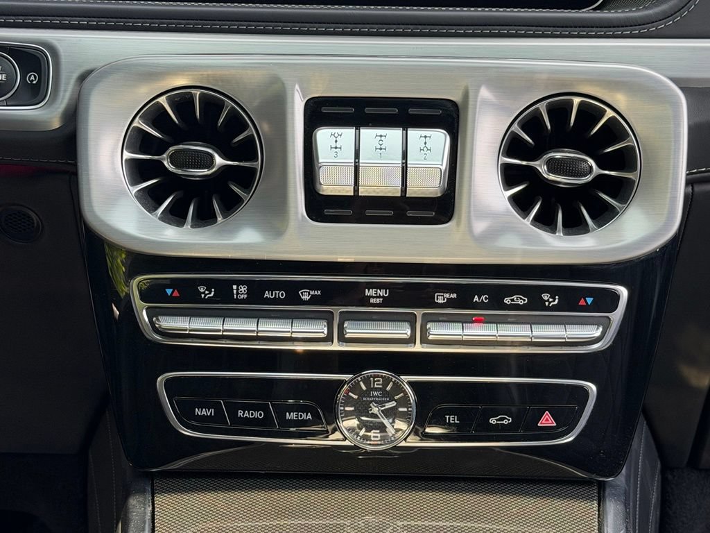 Used 2020 Mercedes-Benz G 63 AMG 4MATIC image 45