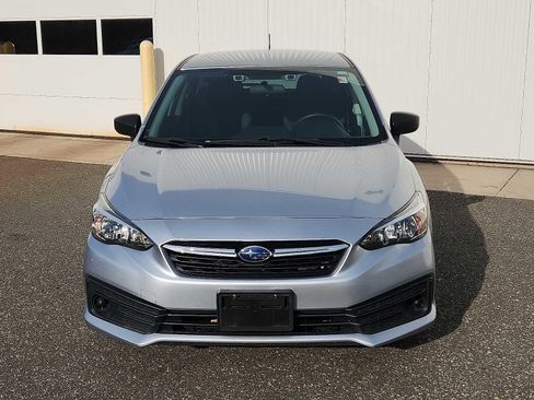 Used 2022 Subaru Impreza 2.0i image 2