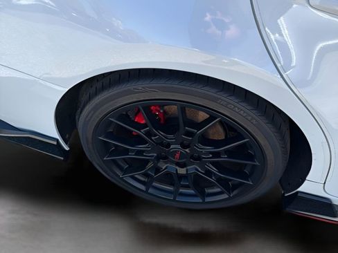 Certified 2021 Toyota Camry TRD w/ TRD Package w/JBL Audio image 8