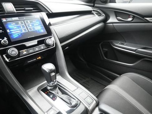 Used 2021 Honda Civic Sport image 28