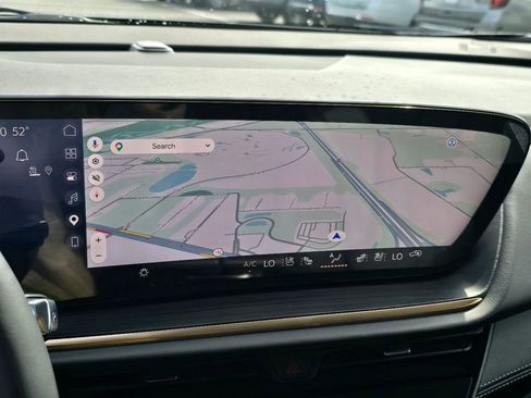 New 2026 Buick Envision Avenir image 22