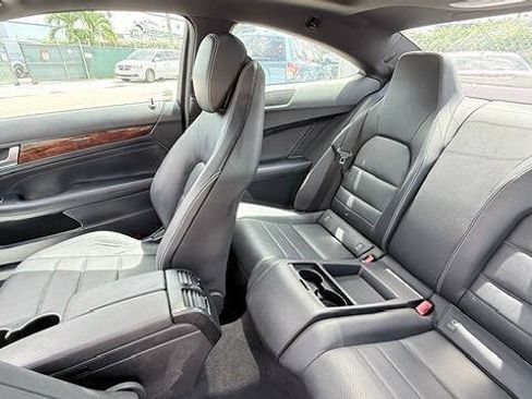 Used 2014 Mercedes-Benz C 250 Coupe image 17
