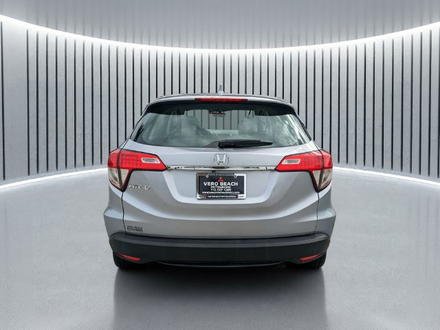 Used 2019 Honda HR-V LX image 5