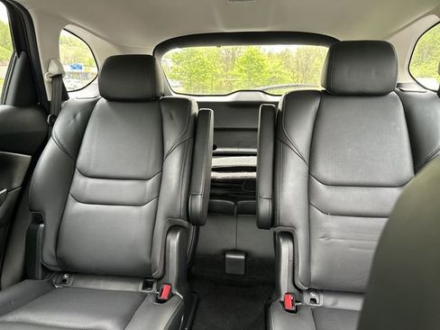 Used 2023 MAZDA CX-9 Touring AWD/4WD image 27