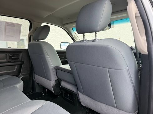 Used 2018 RAM 1500 Tradesman w/ Popular Equipment Group AWD/4WD image 34