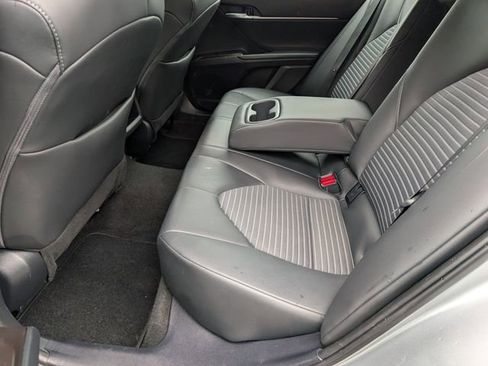 Used 2024 Toyota Camry SE FWD image 25