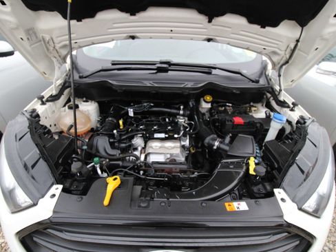 Used 2021 Ford EcoSport S image 34