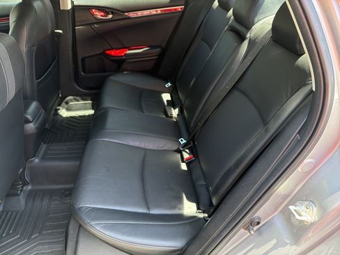 Used 2021 Honda Civic EX-L image 17