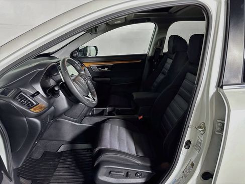 Certified 2020 Honda CR-V EX image 12
