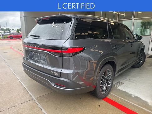Used 2025 Lexus TX 350 AWD w/ Technology Package image 2