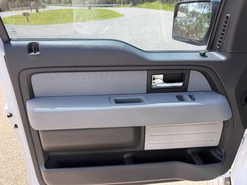 Used 2013 Ford F150 XL w/ PWR Equipment Group RWD image 10