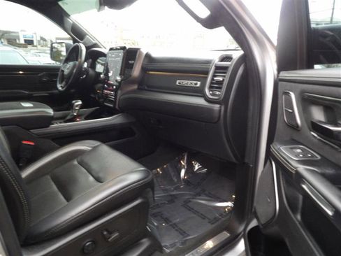 Used 2021 RAM 1500 TRX w/ TRX Level 1 Equipment Group image 12