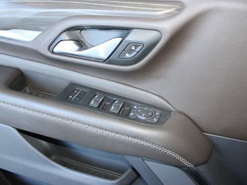 Used 2021 GMC Yukon Denali w/ Denali Ultimate Package image 20