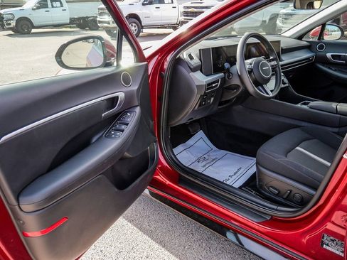Used 2025 Hyundai Sonata SEL image 25