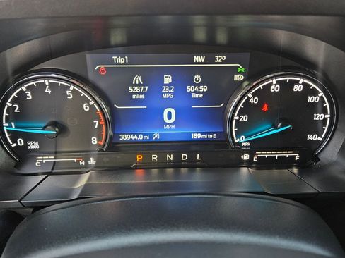 Used 2023 Ford Maverick Tremor w/ Tremor Off-Road Package image 24