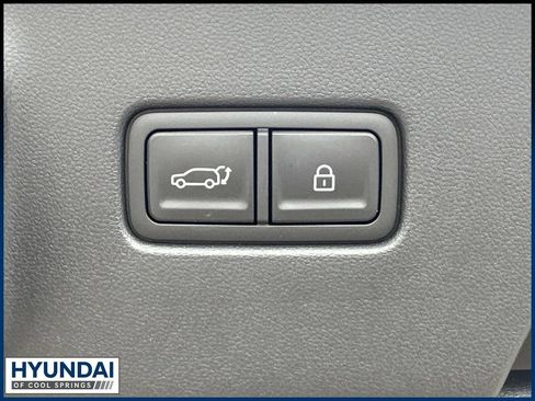 New 2026 Hyundai Palisade SEL Premium AWD/4WD image 13